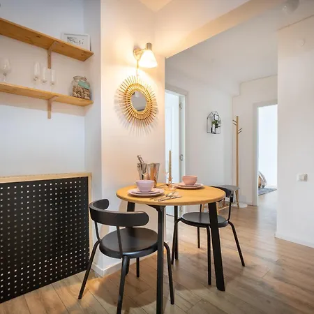 Boho Chic Escape - Hypercenter Διαμέρισμα Κλουζ-Ναπόκα