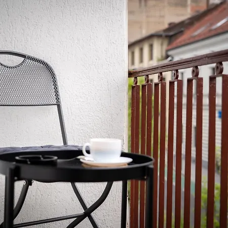 Boho Chic Escape - Hypercenter Cluj-Napoca