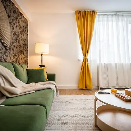 Boho Chic Escape - Hypercenter Cluj-Napoca