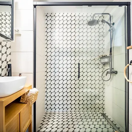 Boho Chic Escape - Hypercenter * Cluj-Napoca