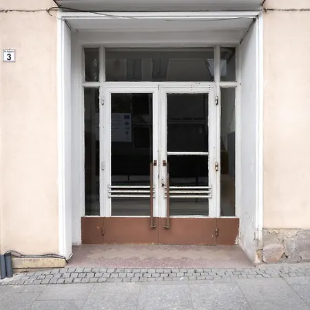 Διαμέρισμα Boho Chic Escape - Hypercenter