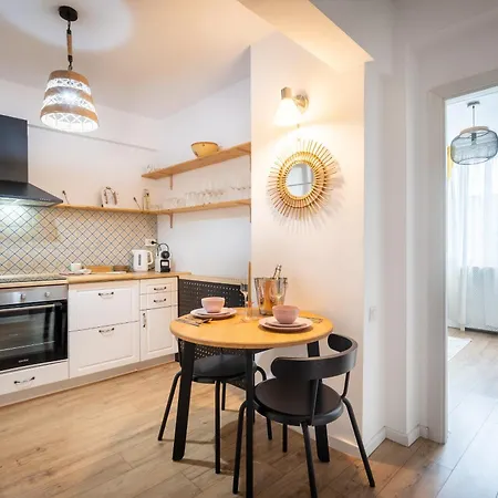 Boho Chic Escape - Hypercenter קלוז'-נאפוקה