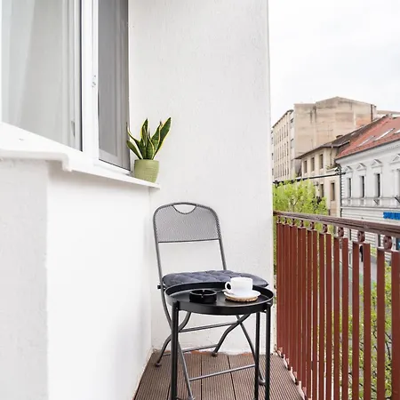 Apartment Boho Chic Escape - Hypercenter *