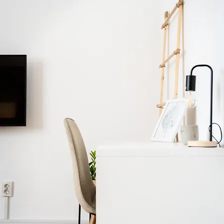 Boho Chic Escape - Hypercenter Διαμέρισμα *