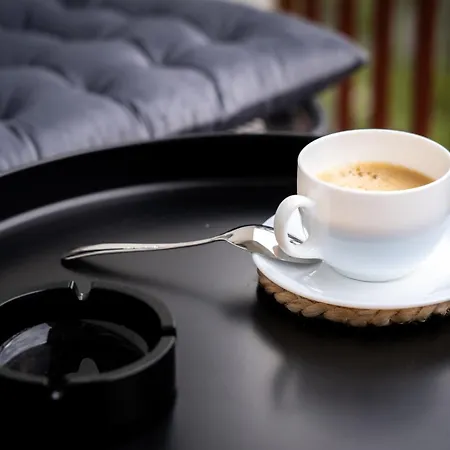 Boho Chic Escape - Hypercenter דירה