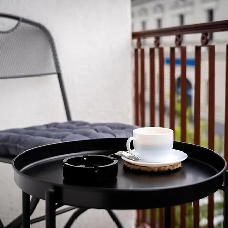 Boho Chic Escape - Hypercenter * Cluj-Napoca