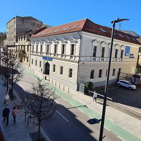 Apartment Boho Chic Escape - Hypercenter Cluj-Napoca