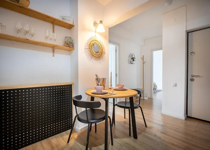 Boho Chic Escape - Hypercenter Apartment Cluj-Napoca