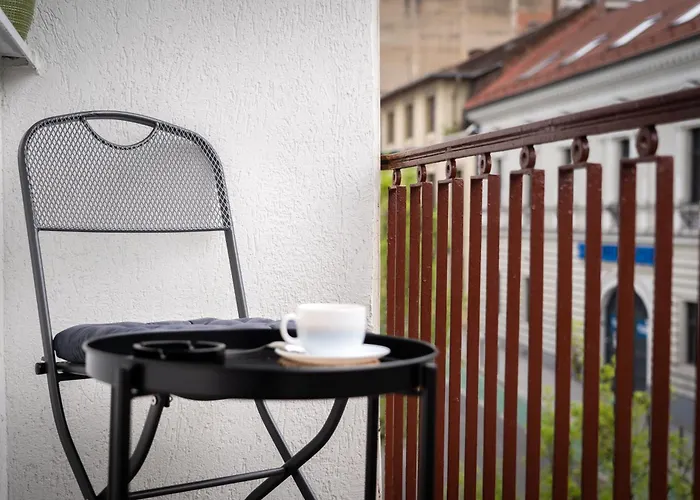 Boho Chic Escape - Hypercenter Cluj-Napoca