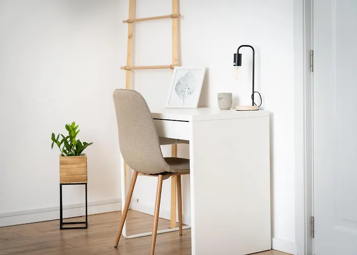 Boho Chic Escape - Hypercenter *