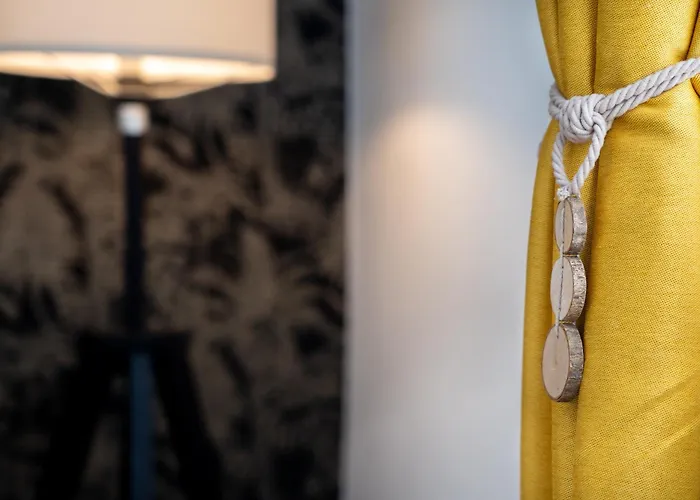 Apartment Boho Chic Escape - Hypercenter Cluj-Napoca