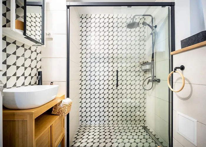 Boho Chic Escape - Hypercenter * Cluj-Napoca