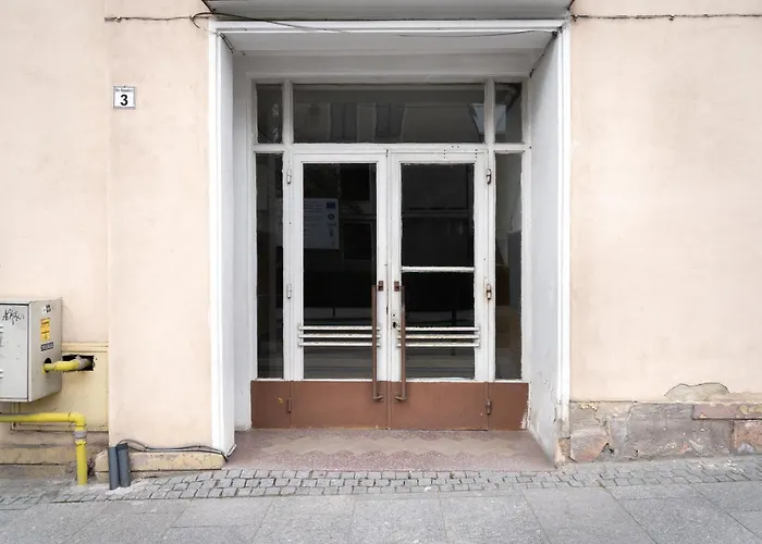 Διαμέρισμα Boho Chic Escape - Hypercenter