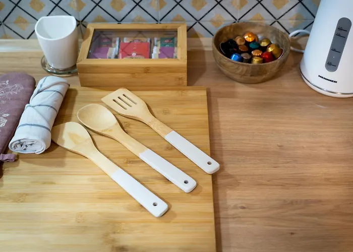 Boho Chic Escape - Hypercenter *