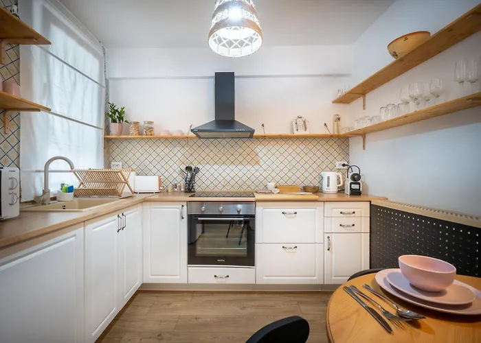 Boho Chic Escape - Hypercenter Cluj-Napoca