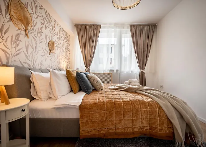 Boho Chic Escape - Hypercenter * Cluj-Napoca