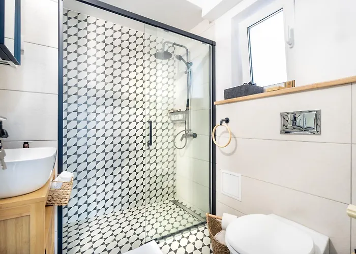 Boho Chic Escape - Hypercenter * Cluj-Napoca