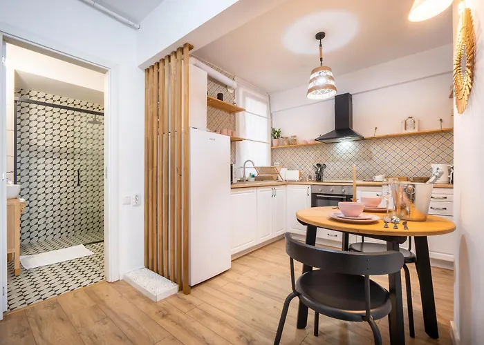 Boho Chic Escape - Hypercenter Κλουζ-Ναπόκα