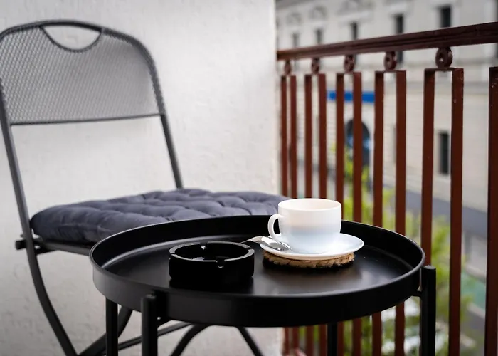 Boho Chic Escape - Hypercenter * Cluj-Napoca