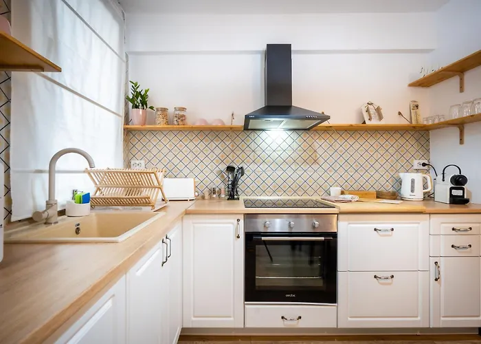 Boho Chic Escape - Hypercenter Κλουζ-Ναπόκα